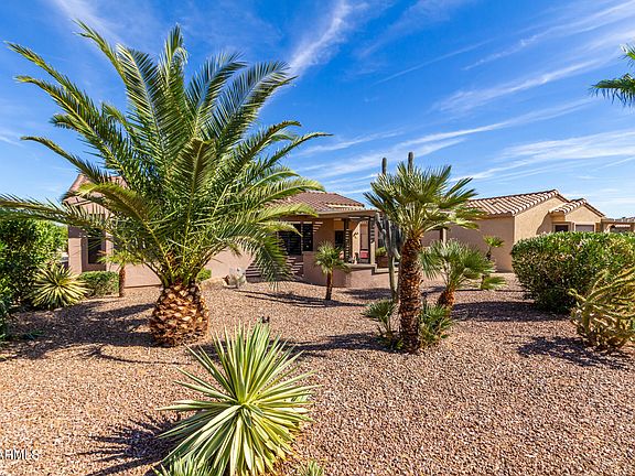 3rd image of 16551 W WILD HORSE Way
