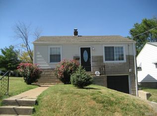 927 Pardella Ave, Saint Louis, MO