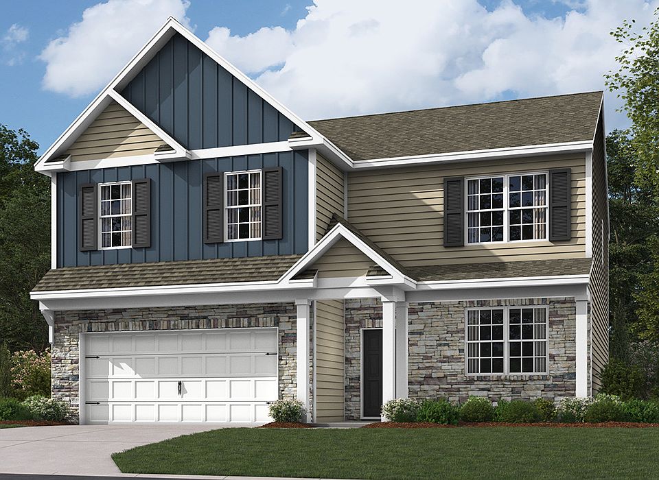 Plan Elevation.