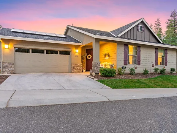 106 Lone Jack Pl, Grass Valley, CA 95945