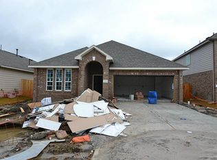 417 Havenstone Ln, La Marque, TX 77568