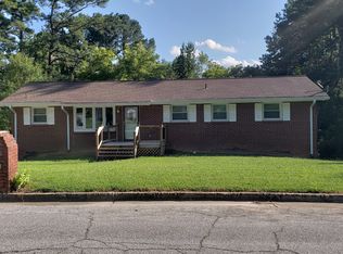 4421 Greenleaf Cir SW, Atlanta, GA 30331