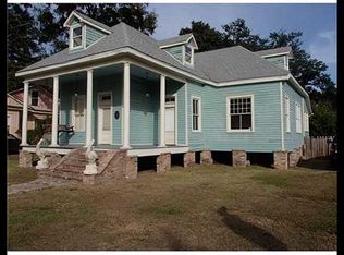 266 Seal Ave, Biloxi, MS 39530