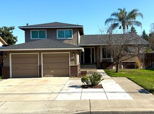 2060 N Berkeley Ave, Turlock, CA 95382