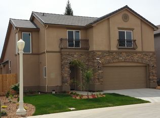 2579 Eileen Ave, Sanger, CA 93657
