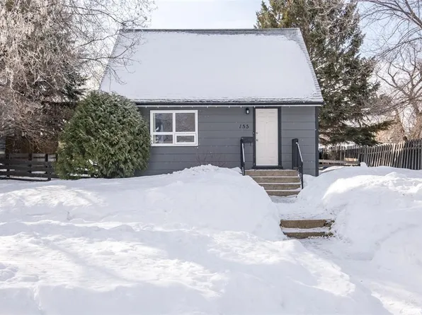 155 24th STREET E, Prince Albert, SK S6V 1R6