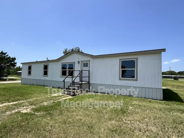 16406 County Road 1526 Ct #138, Ada, OK 74820