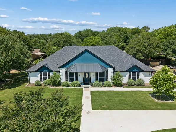 160 Cedarcrest Ln, Double Oak, TX 75077