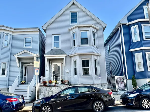795 Saratoga St, East Boston, MA 02128