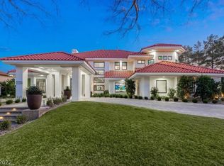 2226 Chatsworth Ct, Henderson, NV 89074