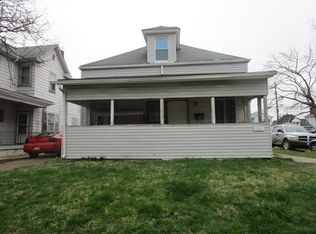 76 N Oakley Ave, Columbus, OH 43204