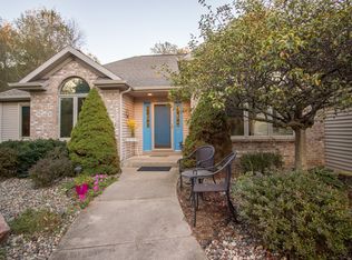 5329 Saquaro Trl, Kalamazoo, MI 49009