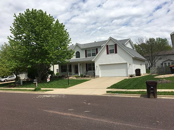2nd image of 10508 N Churchill Dr