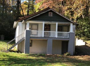 156 Leach Ln, Clinton, TN 37716