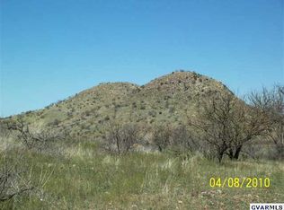36170 S Papalote Wash Rd, Arivaca, AZ 85601