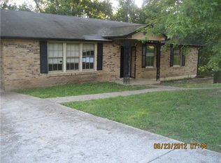 104 Gloria Cir, Ashland City, TN 37015