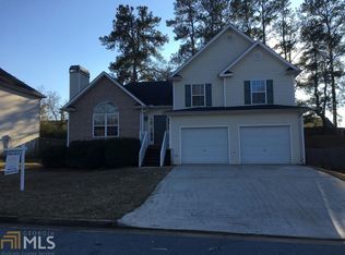 1257 Waymar Ct SW, Marietta, GA 30008