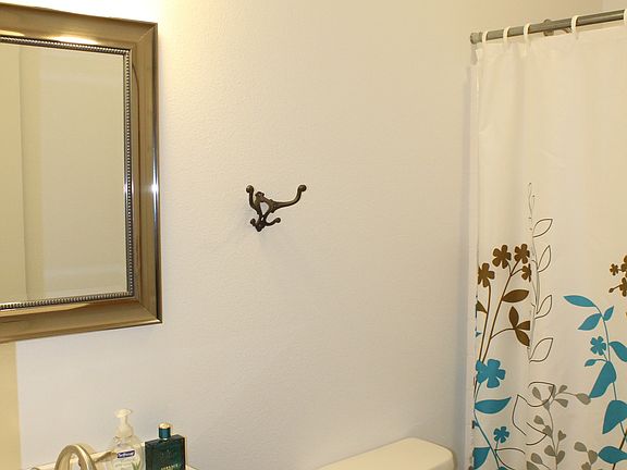 full bath downstairs