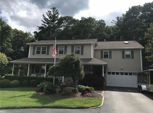 11 Birchwood Ln, Coventry, RI 02816