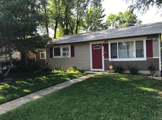 1046 Florence Ave, Colorado Springs, CO 80905
