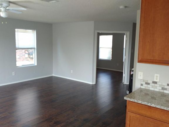 Living room/ office