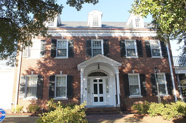 Main View