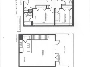 107 W Water St #5, Charlottesville, VA 22902