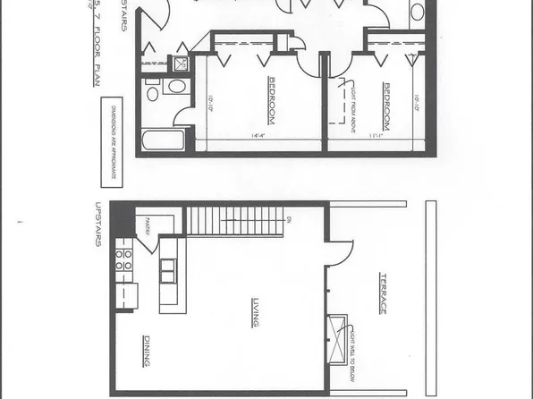 107 West Water Street, 107 W Water St #5, Charlottesville, VA 22902