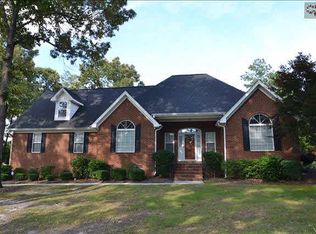 78 Ole Still Ln, Elgin, SC 29045