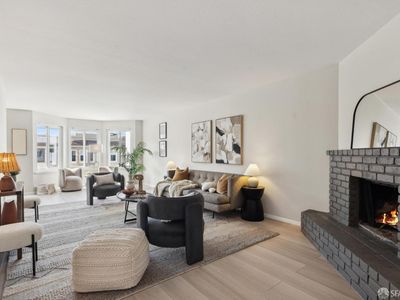 1218 25th Ave #1218, San Francisco, CA, 94122