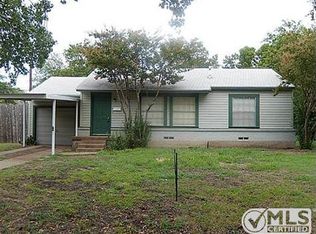 11807 Rupley Ln, Dallas, TX 75218