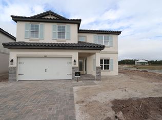 1688 Suttonset Trl, Zephyrhills, FL 33541