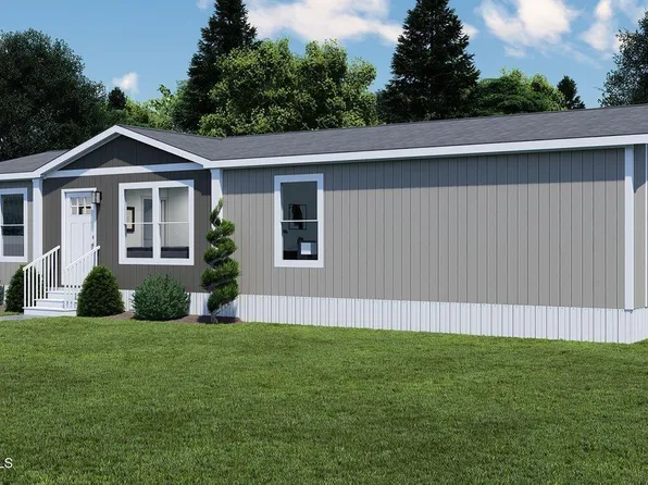 Nka Marshall St, Davenport, WA 99122