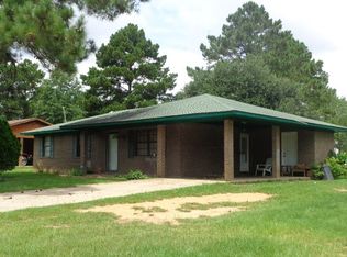 106 Carolyn Ln, Crystal Springs, MS 39059
