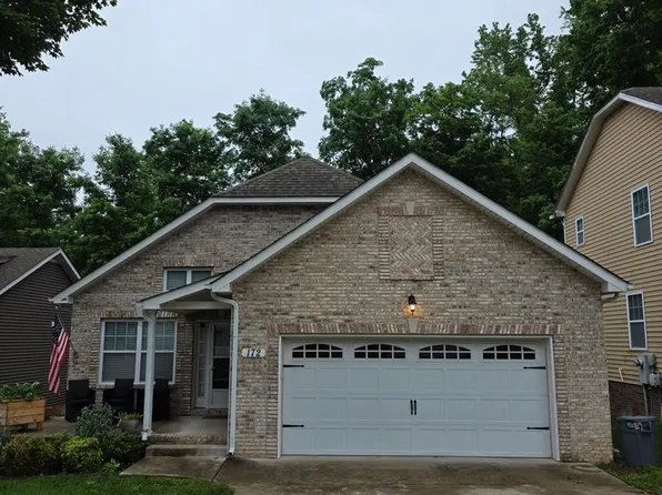 172 Porters Bluff Rd, Clarksville, TN 37040