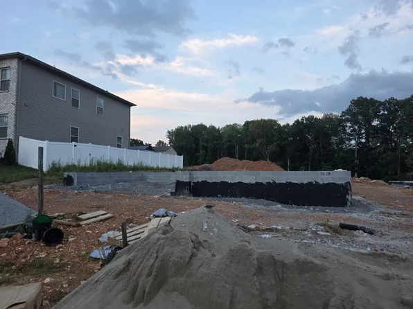 489 S Halifax Ct Lot 31, Clarksville, TN 37040