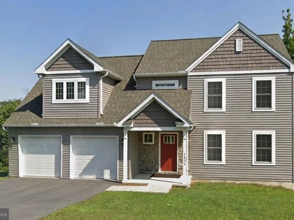 4524 Elwill Dr, Harrisburg, PA 17112