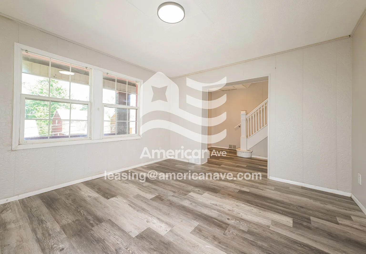 3 bed, 1.0 bath, 1474 sqft, $1,225 — Photo 4