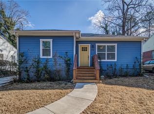 1316 Westmont Rd SW, Atlanta, GA 30311