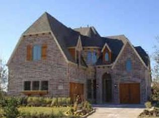 1499 Abby Way, Allen, TX 75013