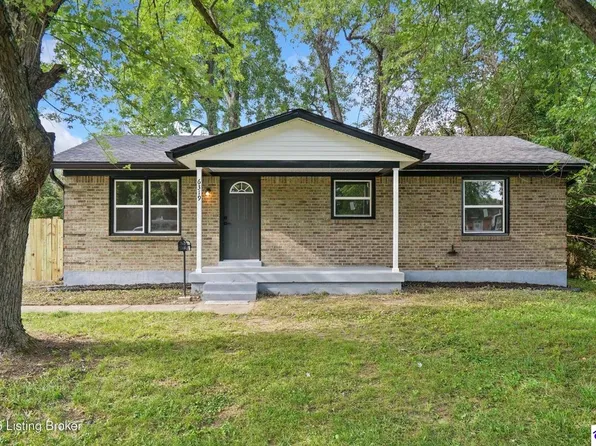 6319 Riverdale Rd, Louisville, KY 40272