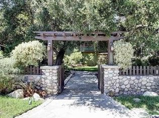 685 Prospect Cres, Pasadena, CA 91103