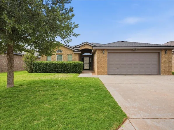 501 N 6th St, Wolfforth, TX 79382