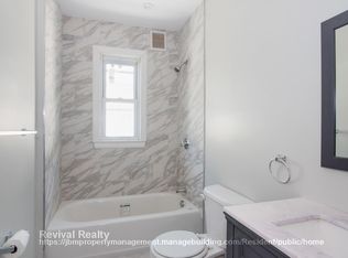 322 W 4th St, South Boston, MA 02127