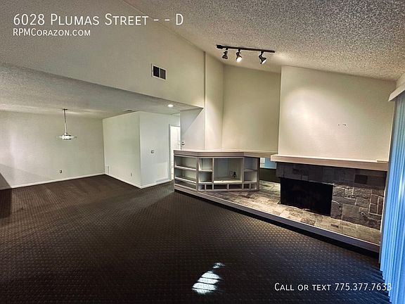 5th image of 6028 Plumas St #D