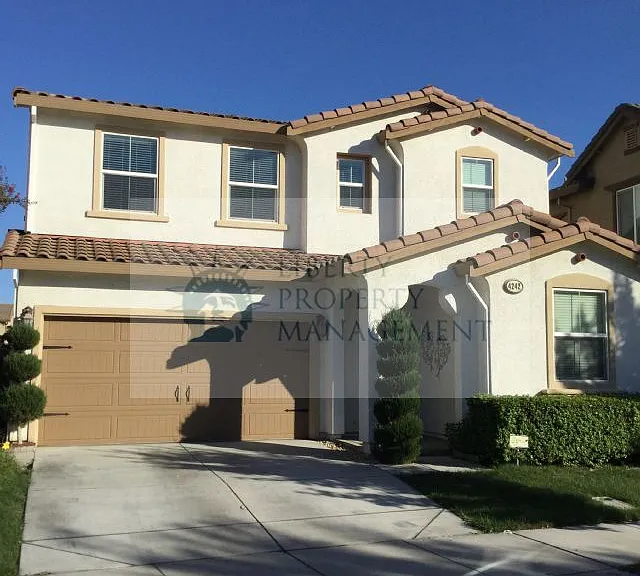 4242 Arthur Mace Dr — Photo 1
