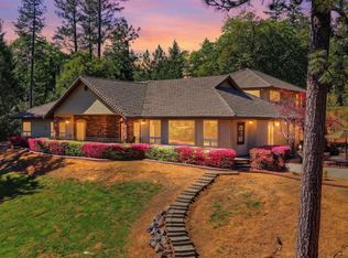 4345 La Brosa Pl, Foresthill, CA 95631