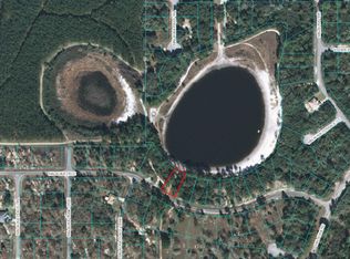 0 Malauka Trce, Ocklawaha, FL 32179