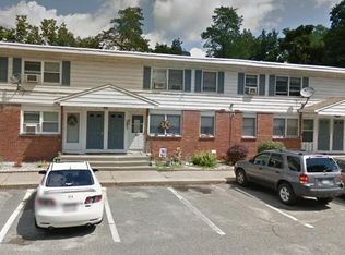 4 Pell St APT 5, Ludlow, MA 01056