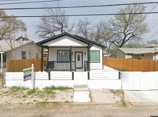 2308 Santa Maria St, Austin, TX 78702